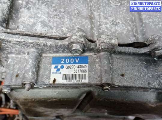 купить инвертор на TOYOTA PRIUS XW20