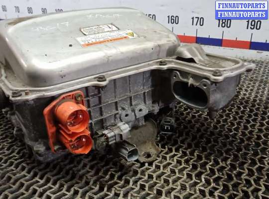 купить инвертор на TOYOTA PRIUS XW20