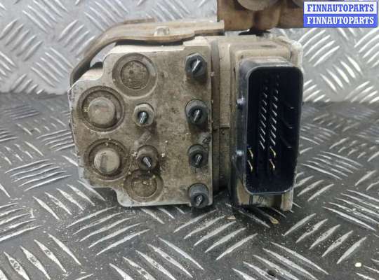 купить блок abs на OPEL VECTRA C