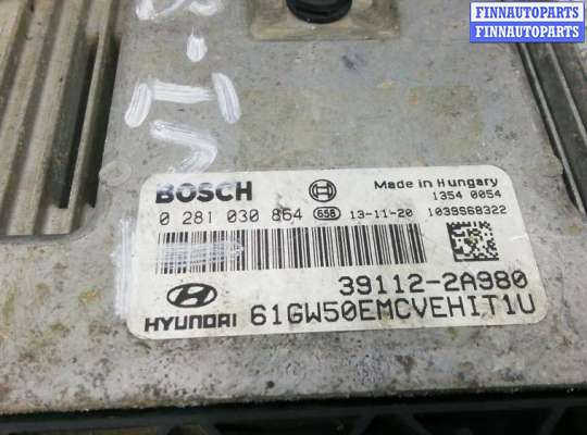 купить блок управления двс на HYUNDAI I30 GD