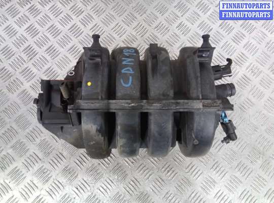 впускной коллектор бензиновый VG2552621 на VOLKSWAGEN PASSAT B6