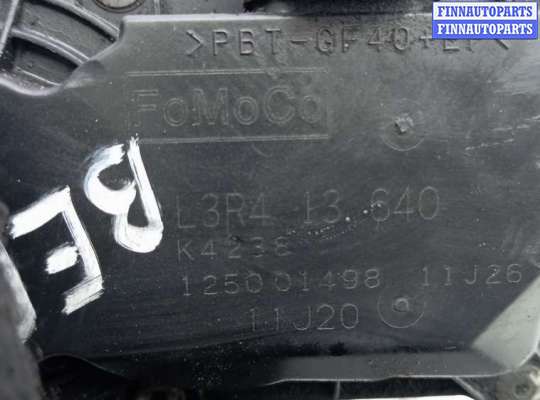 купить дроссельная заслонка бензиновая на MAZDA 6 2