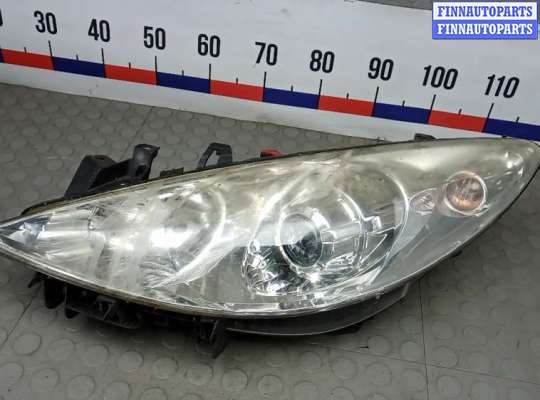 фара левая PG1124092 на PEUGEOT 307