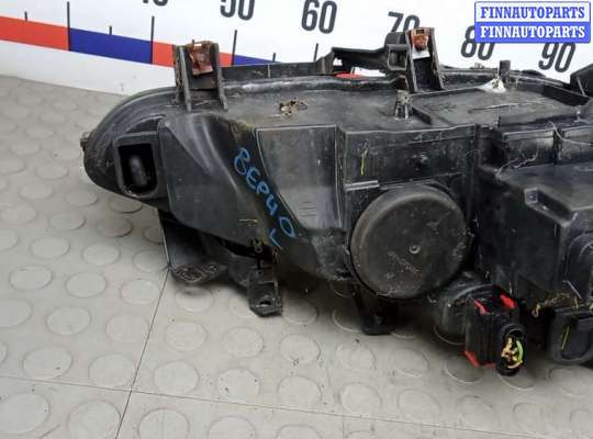 купить фара левая на PEUGEOT 307