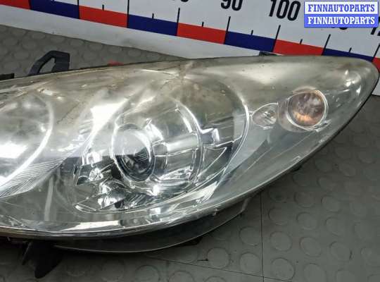 купить фара левая на PEUGEOT 307