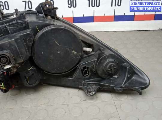 купить фара левая на PEUGEOT 307