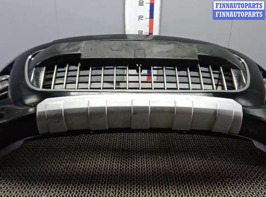 купить бампер передний на PEUGEOT 4007