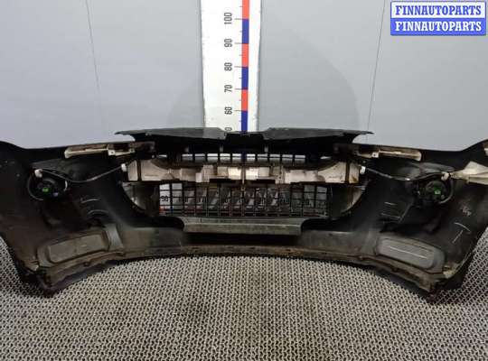 купить бампер передний на PEUGEOT 4007