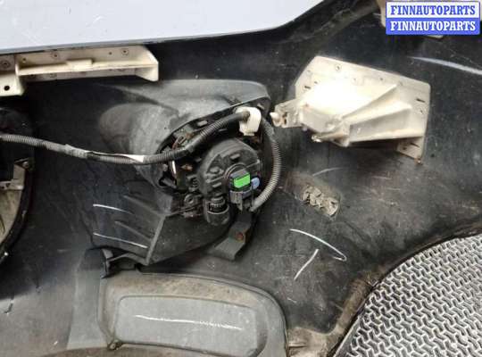 купить бампер передний на PEUGEOT 4007