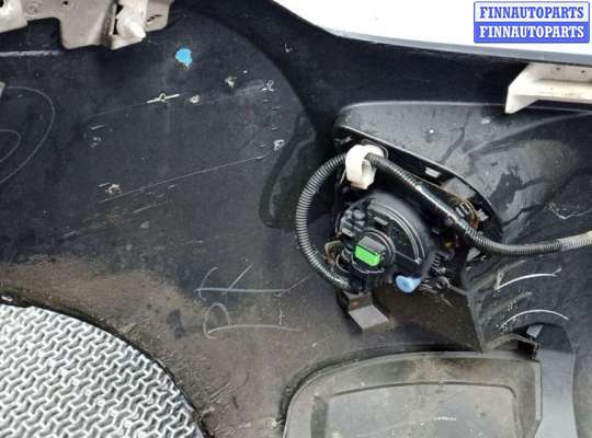 купить бампер передний на PEUGEOT 4007