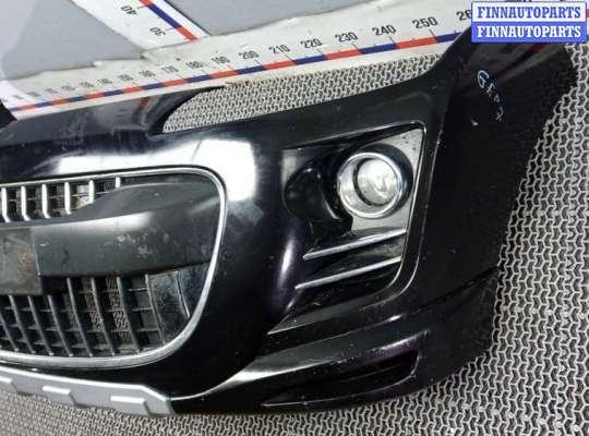 купить бампер передний на PEUGEOT 4007