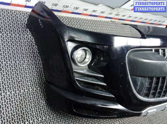 купить бампер передний на PEUGEOT 4007