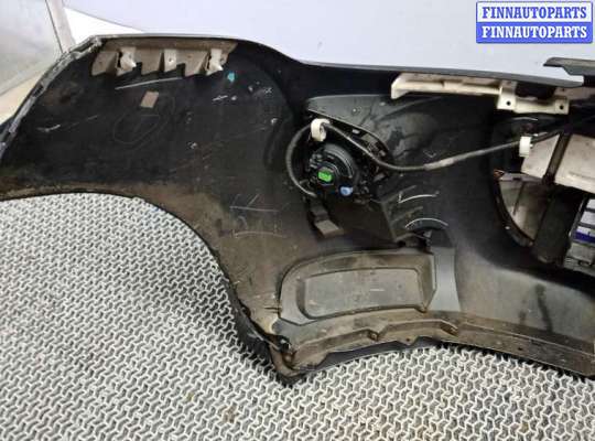 купить бампер передний на PEUGEOT 4007