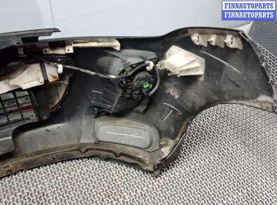 купить бампер передний на PEUGEOT 4007