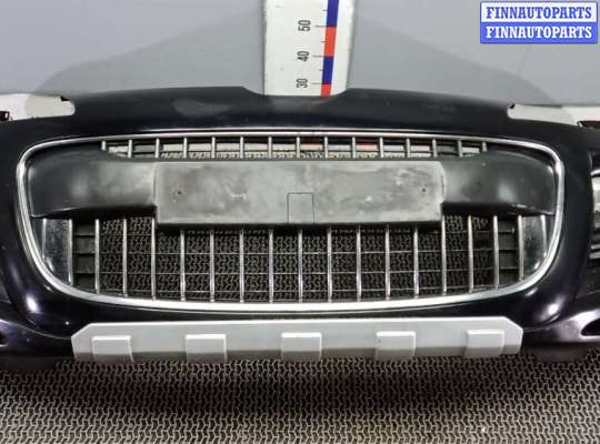 купить бампер передний на PEUGEOT 4007