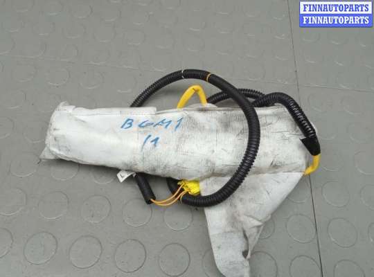купить подушка сидения водителя на MAZDA 3 BM