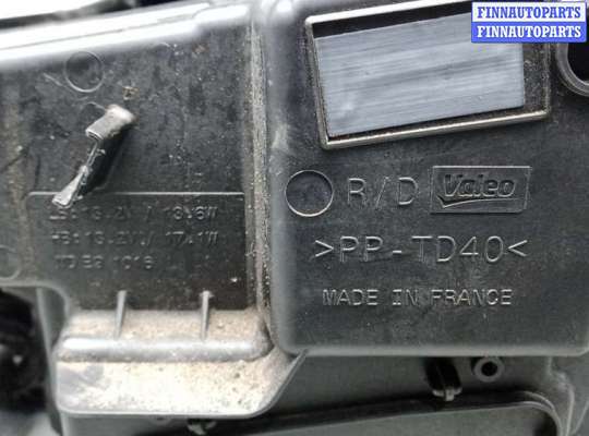 купить фара правая на CITROEN C5 AIRCROSS