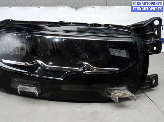 купить фара правая на CITROEN C5 AIRCROSS