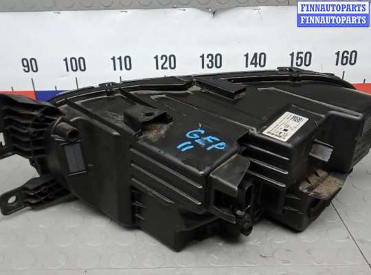 купить фара правая на CITROEN C5 AIRCROSS