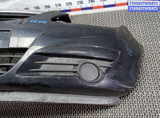купить бампер передний на OPEL CORSA D