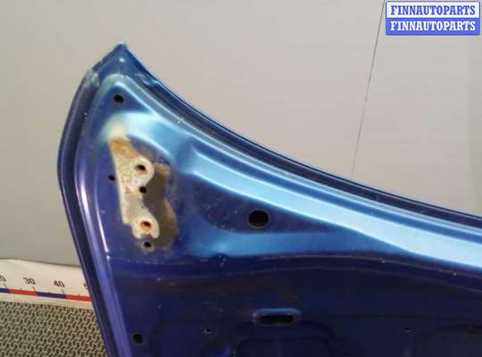 купить капот на MAZDA 3 1