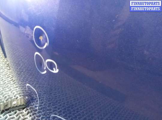 купить капот на MAZDA 3 1