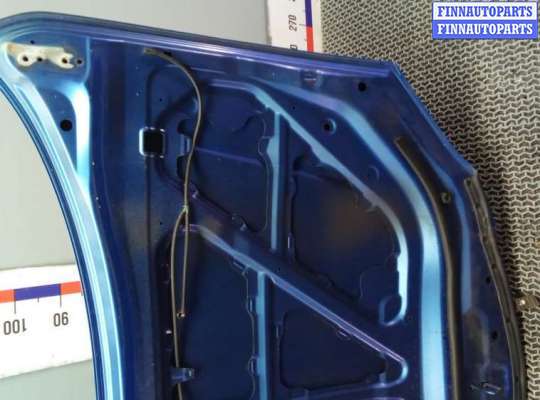 купить капот на MAZDA 3 1