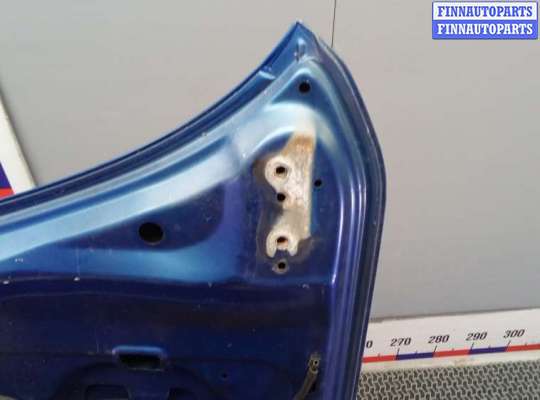 купить капот на MAZDA 3 1