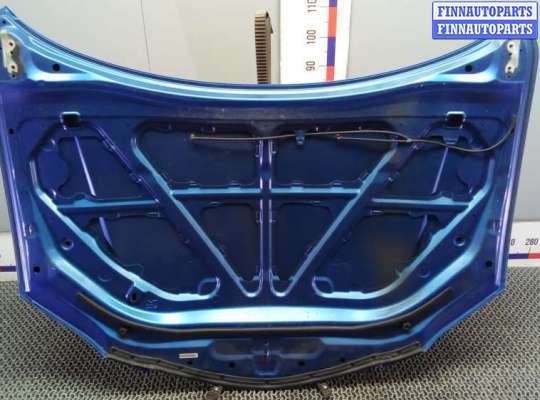 купить капот на MAZDA 3 1