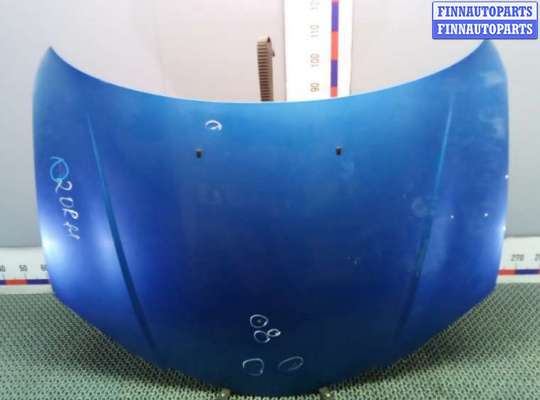 купить капот на MAZDA 3 1