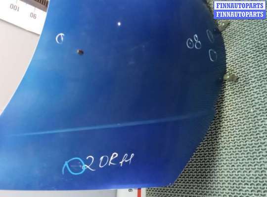 купить капот на MAZDA 3 1