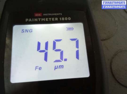 купить капот на MAZDA 3 1