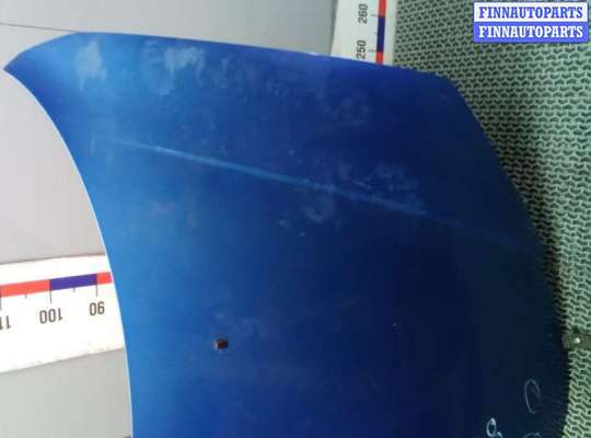 купить капот на MAZDA 3 1