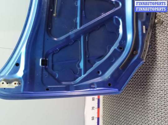 купить капот на MAZDA 3 1