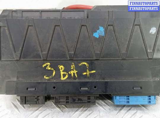 Купить блок комфорта на BMW 5 F10/F11 блок комфорта BM3680847 на BMW 5 F10/F11