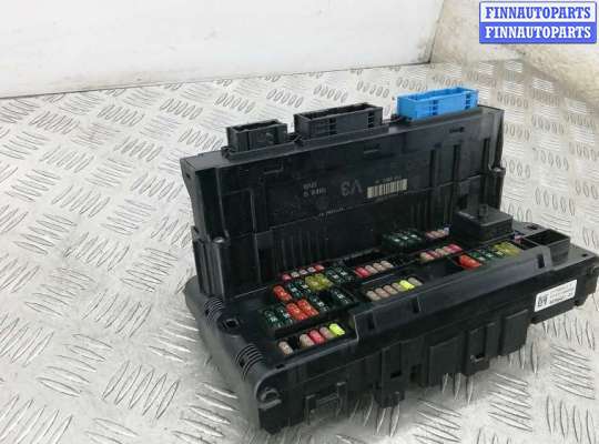 блок комфорта BM1204087 на BMW 5 F10/F11