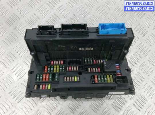 купить блок комфорта на BMW 5 F10/F11