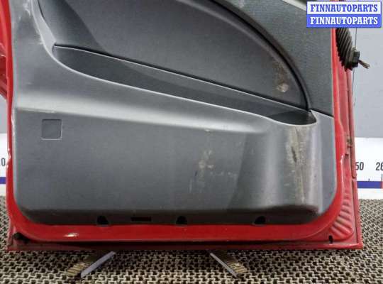 купить дверь передняя левая на MERCEDES BENZ VITO W639