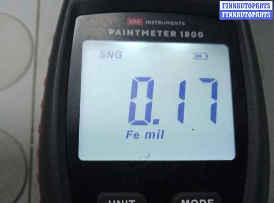 купить дверь передняя левая на MERCEDES BENZ VITO W639