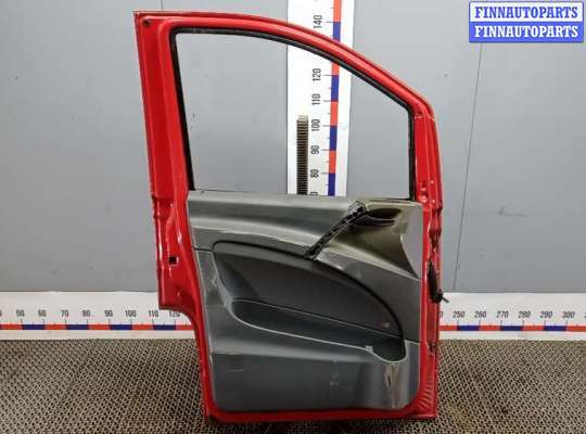 купить дверь передняя левая на MERCEDES BENZ VITO W639