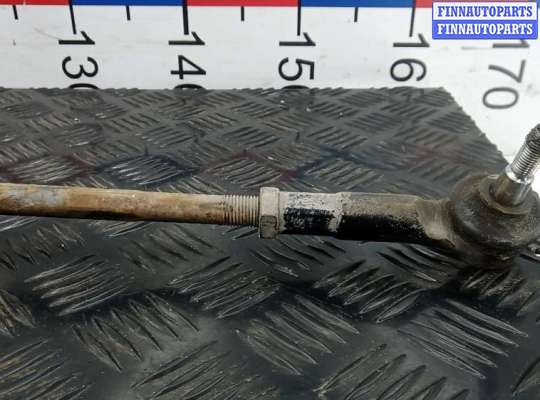 Рулевая рейка