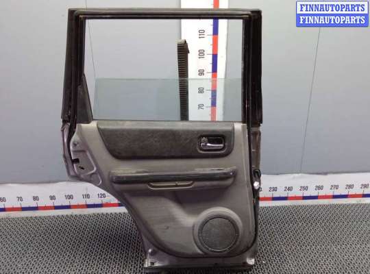 купить дверь задняя левая на NISSAN X-TRAIL T30