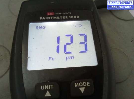 купить дверь задняя левая на NISSAN X-TRAIL T30