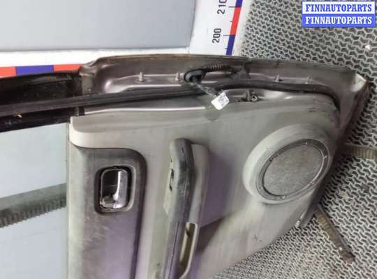 купить дверь задняя левая на NISSAN X-TRAIL T30