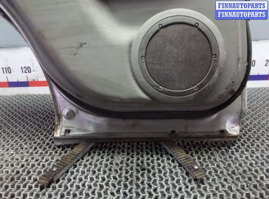 купить дверь задняя левая на NISSAN X-TRAIL T30