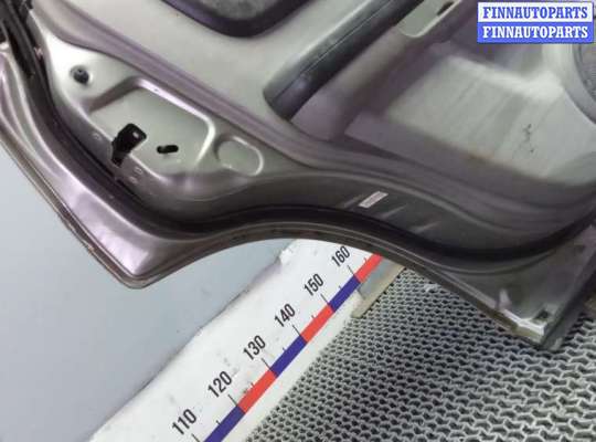 купить дверь задняя левая на NISSAN X-TRAIL T30