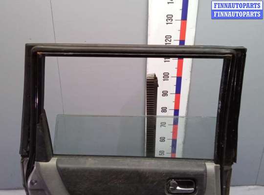 купить дверь задняя левая на NISSAN X-TRAIL T30