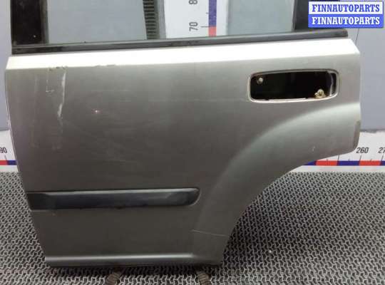 купить дверь задняя левая на NISSAN X-TRAIL T30