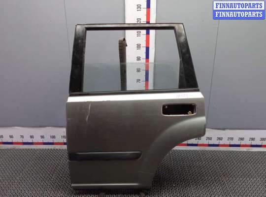 купить дверь задняя левая на NISSAN X-TRAIL T30