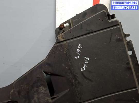 купить защита двигателя нижняя (поддона) на RENAULT SCENIC 3